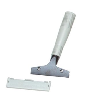 PULEX SHORT HANDLE SCRAPER 100MM