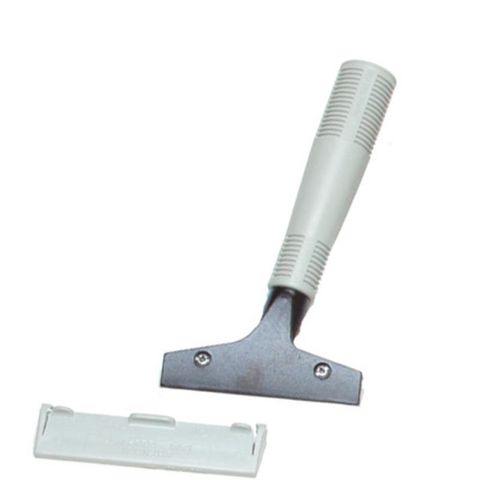 PULEX SHORT HANDLE SCRAPER 100MM