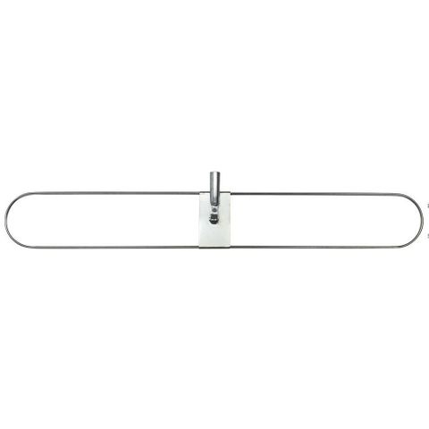 DUST CONTROL MOP 91CM FRAME