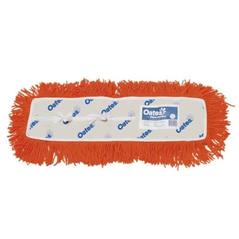 DUST CONTROL MOP 60CM FRINGE