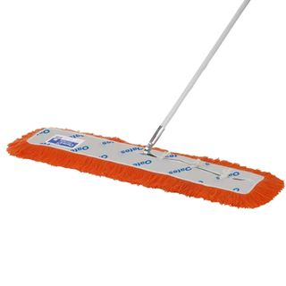 DUST CONTROL MOP COMPLETE 91CM