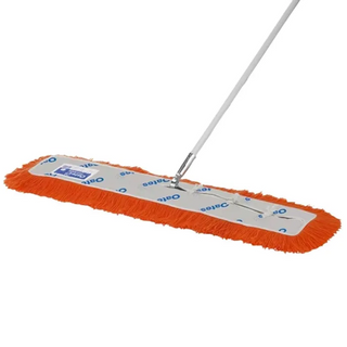 DUST CONTROL MOP COMPLETE 91CM