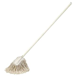 HAND DUST MOPS COMPLETE 90CM