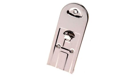 SNAPPY POCKET METAL SCRAPER