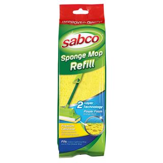 SQUEEZE MOP REFILL