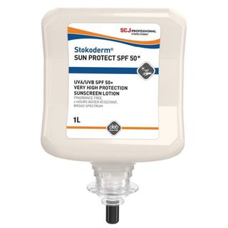 STOKODERM SUN PROTECT 50+ 1L CARTRIDGE