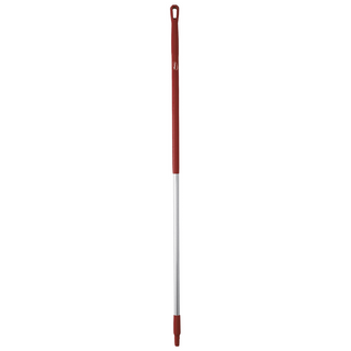 RED VIKAN ERGO ALUMINIUM HANDLE