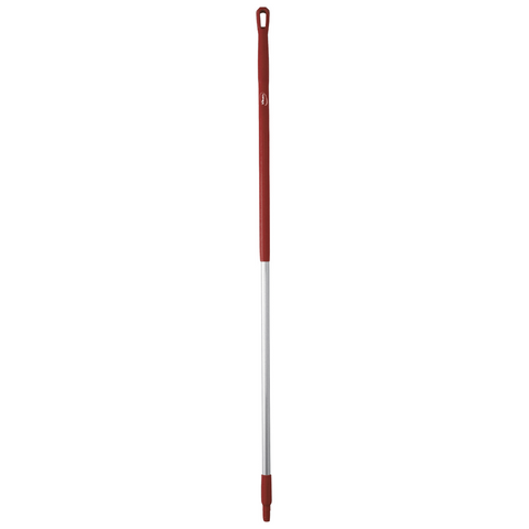 RED VIKAN ERGO ALUMINIUM HANDLE