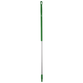 GREEN VIKAN ERGO ALUMINIUM HANDLE