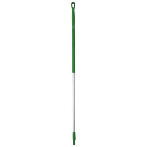 GREEN VIKAN ERGO ALUMINIUM HANDLE