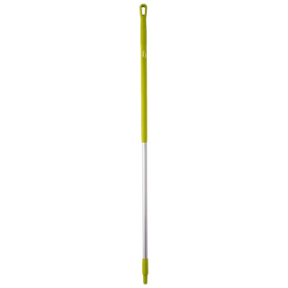 YELLOW VIKAN ERGO ALUMINIUM HANDLE