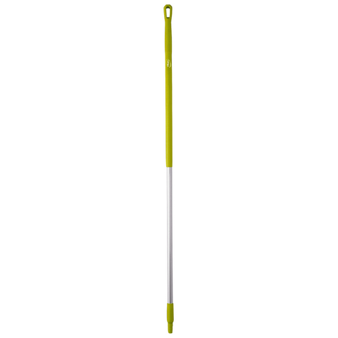 YELLOW VIKAN ERGO ALUMINIUM HANDLE