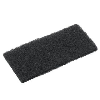 BLACK EAGER BEAVER STRIP PAD