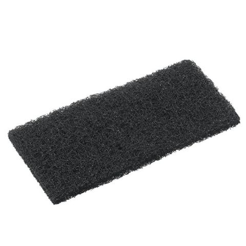 BLACK EAGER BEAVER STRIP PAD