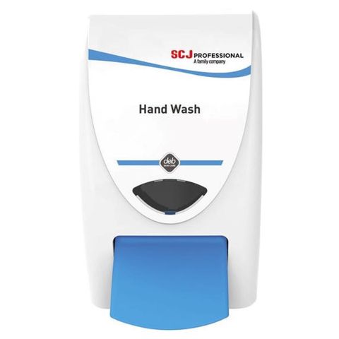 DEB STOKO CLEANSE 2L DISPENSER