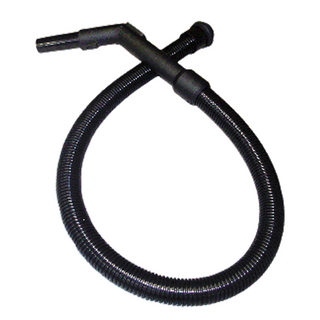 VAC HOSE COMPLETE 1.8M  (32MM)