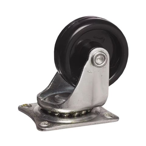 CASTOR WHEEL FOR MOP BUCKETS