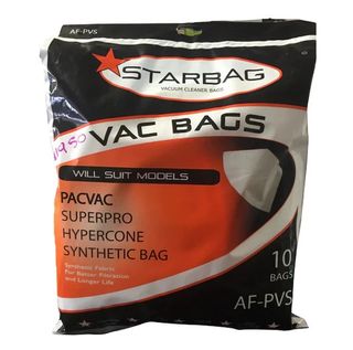 PAPER VACUUM BAG AFPVS