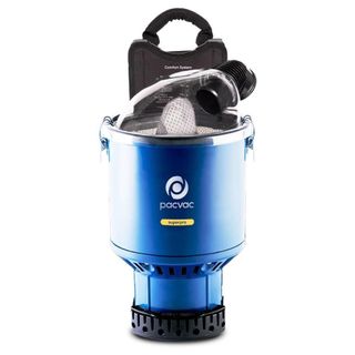 PACVAC SUPERPRO 700 BACKPACK