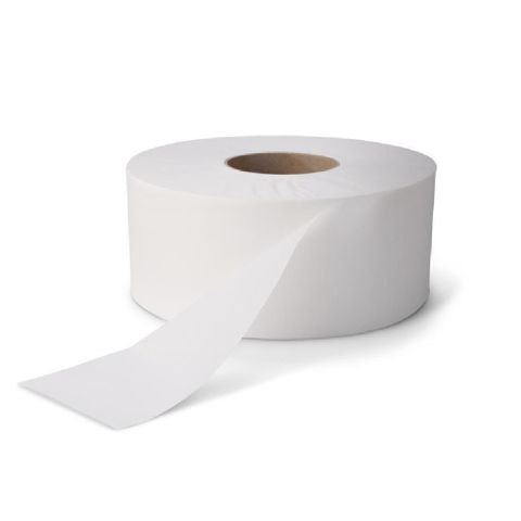 CLASSIQUE JUMBO TOILET ROLLS 500M