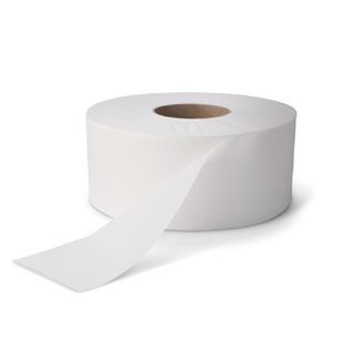 CLASSIQUE JUMBO TOILET ROLLS 500M