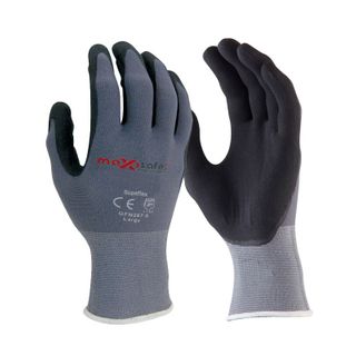 GLOVES SUPAFLEX FOAM PALM 9