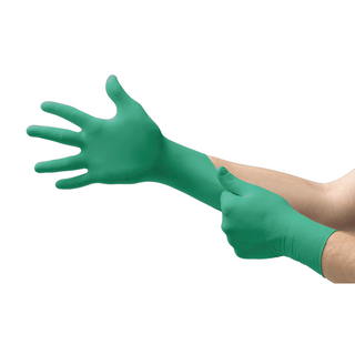 ANSELL TOUCH 'N' TUFF NITRILE LARGE
