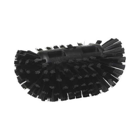 VIKAN TANK BRUSH BLACK