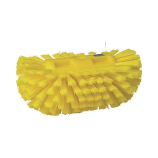 VIKAN YELLOW TANK BRUSH SOFT