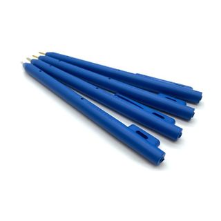 DETECTA-ECO PEN BLUE PKT/50