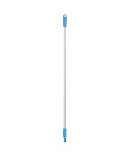 VIKAN BLUE ALUM. HANDLE 1260MM