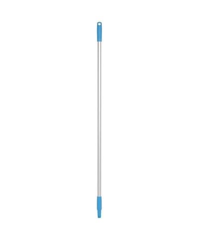 VIKAN BLUE ALUM. HANDLE 1260MM
