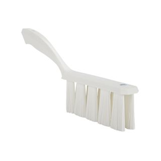 VIKAN WHITE BENCH BRUSH