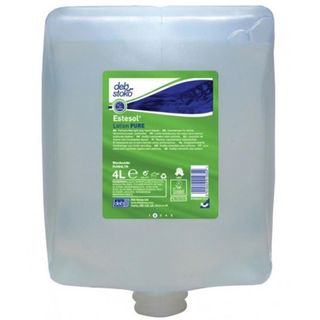 ESTESOL PURE WASH CARTRIDGE 4L