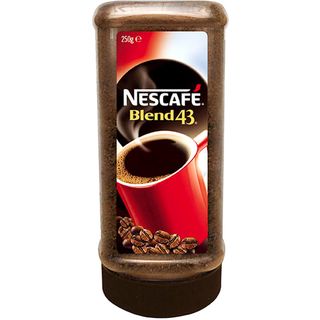 NESCAFE BLEND 43 250G
