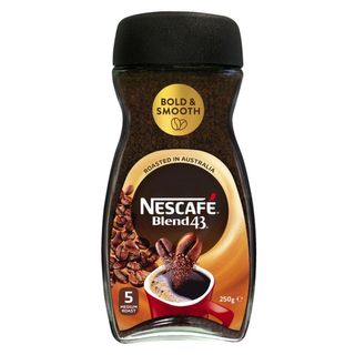 NESCAFE BLEND 43 250G