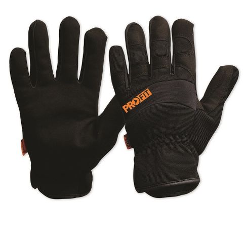 PRO FIT RIGGAMATE GLOVE XL