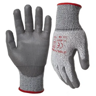STEALTH RAZOR 5 GLOVE SIZE 9