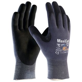 MAXI CUT GLOVES SIZE 9