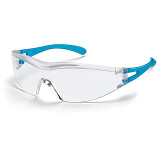 UVEX X-ONE SPECS CLEAR
