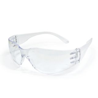 APOLLO SAFETY SPECS CLEAR