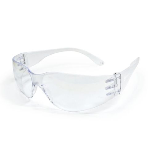 APOLLO SAFETY SPECS CLEAR