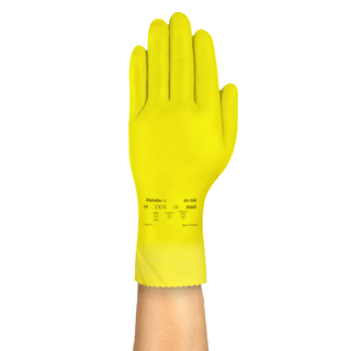 ANSELL ULTRAGRIP GLOVE SIZE 10