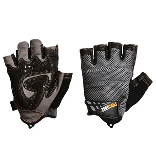 FINGERLESS MECHANICS GLOVE LARGE