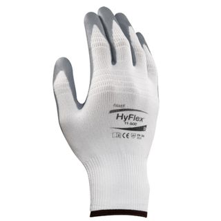ANSELL HYFLEX FOAM NITRILE - 6