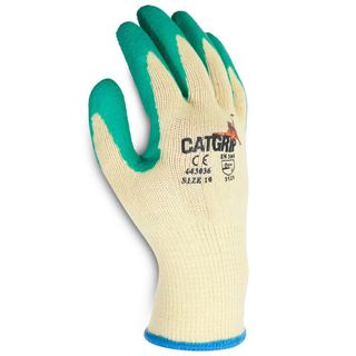 CATGRIP ALL PURPOSE GLOVE GREEN