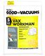 Compatible vs Genuine Vacuum Bags: What's the Difference?