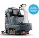 When Does a Ride-On Floor Scrubber Pay for Itself? | ROI Guide NZ | Hygiene Direct