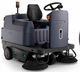 Indoor vs Outdoor Sweepers NZ | Which Commercial Sweeper Is Best? | Hygiene Direct