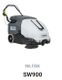 Walk-Behind vs Ride-On Sweepers NZ | Which Commercial Sweeper Is Best? | Hygiene Direct